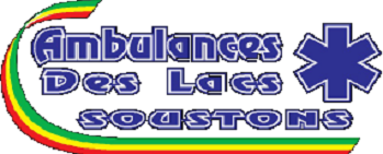 Ambulances des Lacs