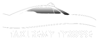 Taxi Remy Tyrosse